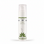 Pure Hyaluronic Day: Crema Facial Hidratante y Protectora Orgánica