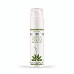 Pure Hyaluronic Super Cream: Hidratación Intensiva y Acabado Radiante