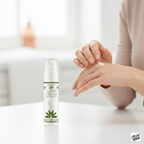 Pure Hyaluronic Super Cream: Hidratación Intensiva y Acabado Radiante
