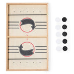 Fast Sling Hockey de Madera | Aloy Regalos