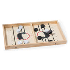 Fast Sling Hockey de Madera | Aloy Regalos