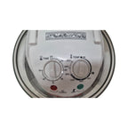 Horno de Convección de Cristal 1300W - Capacidad 12L