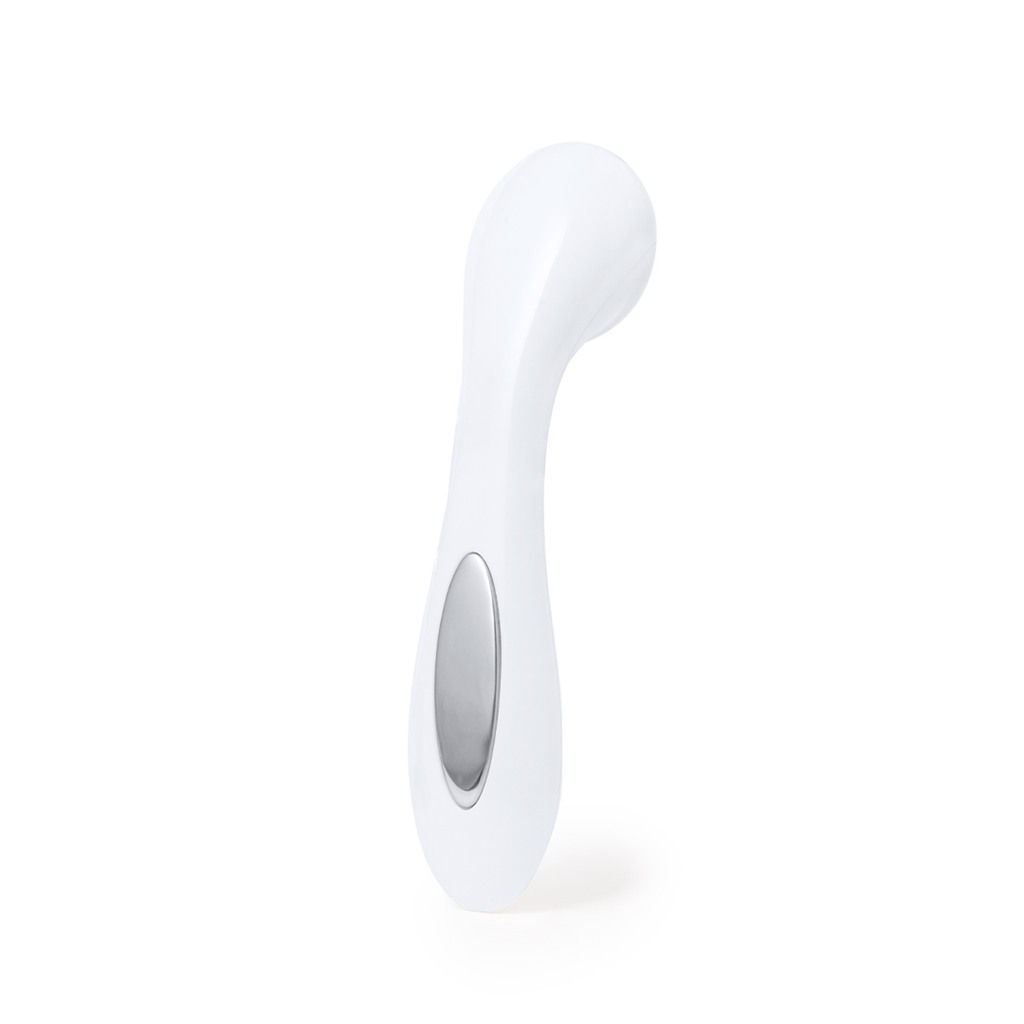 Limpiador Facial Eléctrico Vibración | Aloy Regalos