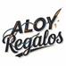 Aloy Regalos - Inicio