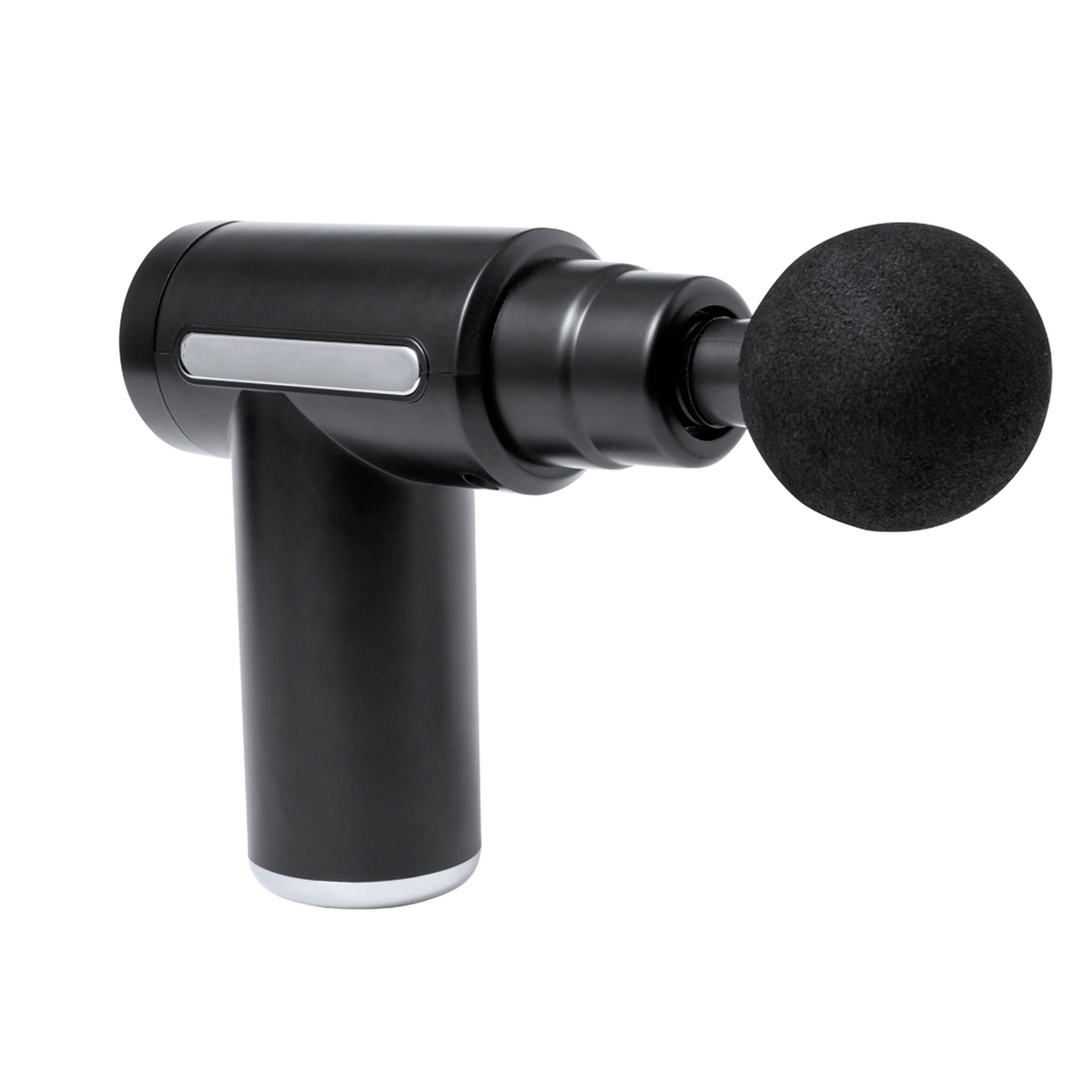 Masajeador Eléctrico de Percusión 4 Cabezales | Aloy Regalos