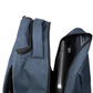 Mochila Trolley Ejecutiva con Puerto USB | Compartimento Portátil 15" y Ruedas con Cubierta