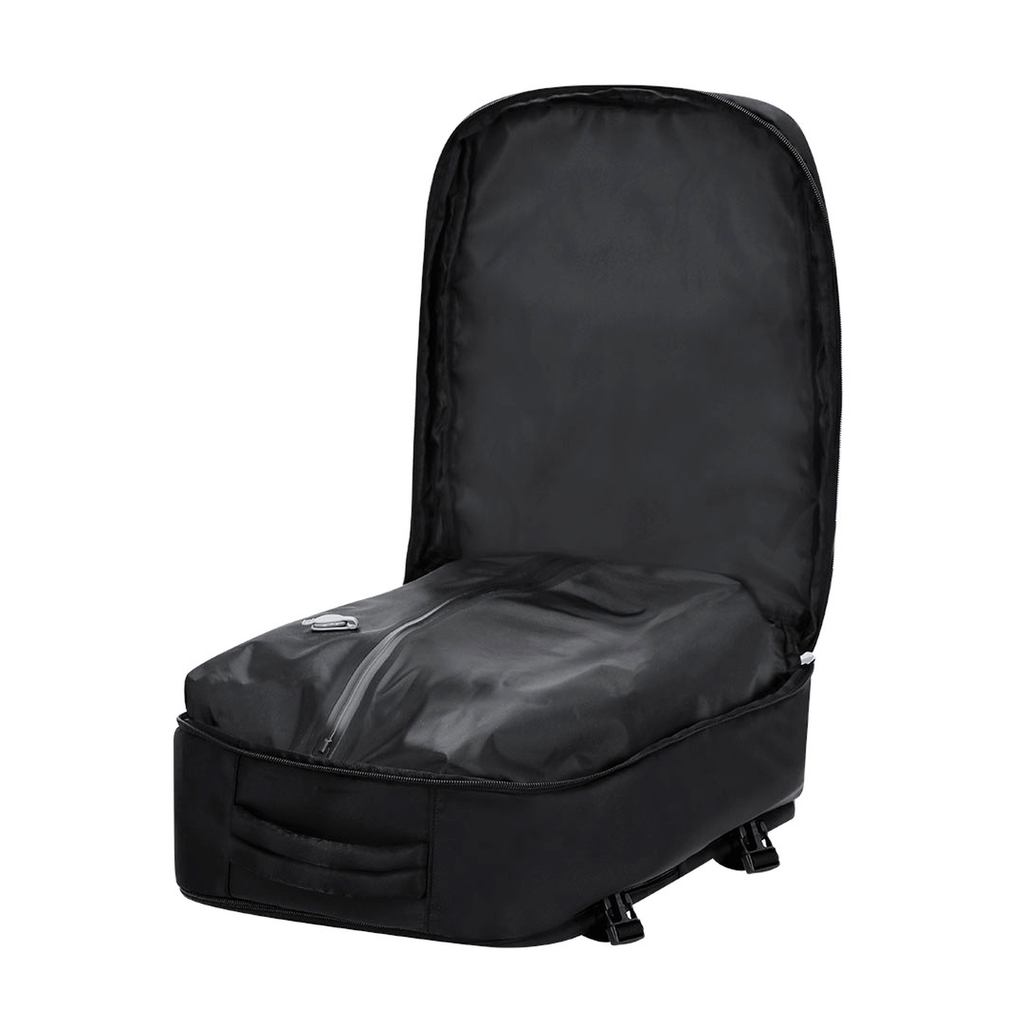 Mochila de Viaje al Vacío 15L Cabina | Aloy Regalos