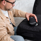 Mochila de Viaje al Vacío 15L Cabina | Aloy Regalos