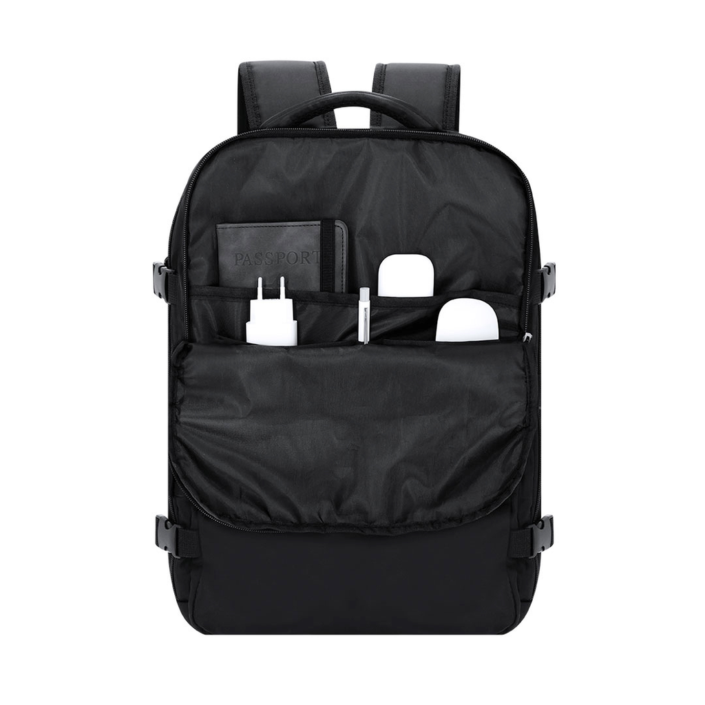 Mochila de Viaje al Vacío 15L Cabina | Aloy Regalos