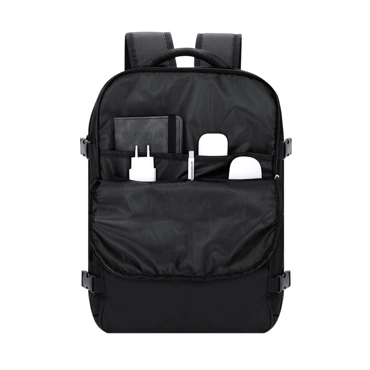 Mochila de Viaje al Vacío 15L Cabina | Aloy Regalos