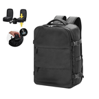 Mochila de Viaje al Vacío 15L Cabina | Aloy Regalos