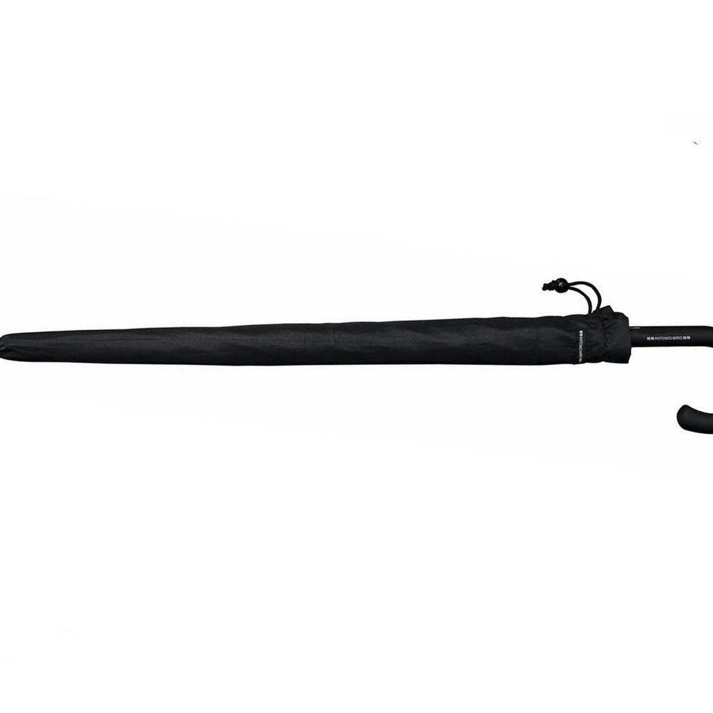 Paraguas Antonio Miró 120cm: Cobertura XL y Apertura Automática Premium