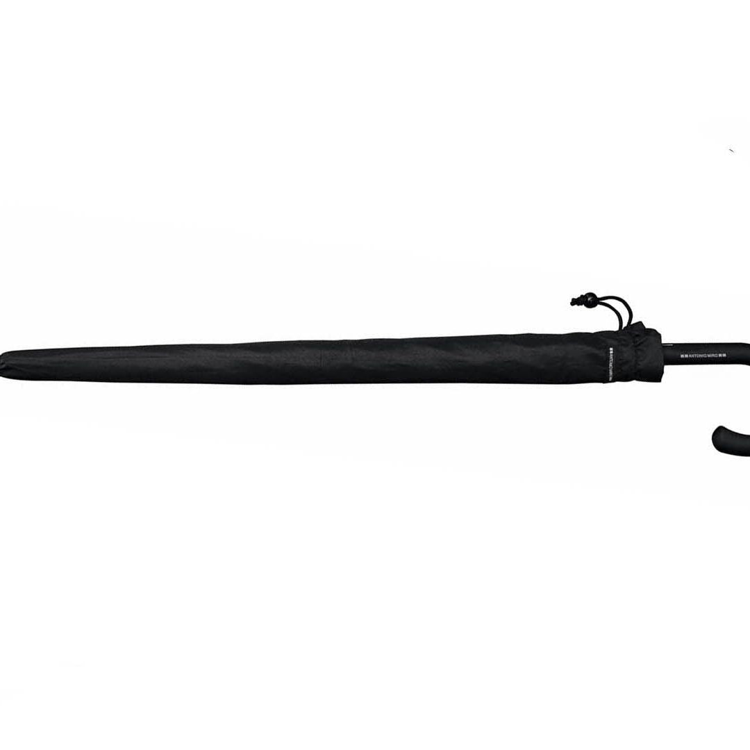 Paraguas Antonio Miró 120cm: Cobertura XL y Apertura Automática Premium