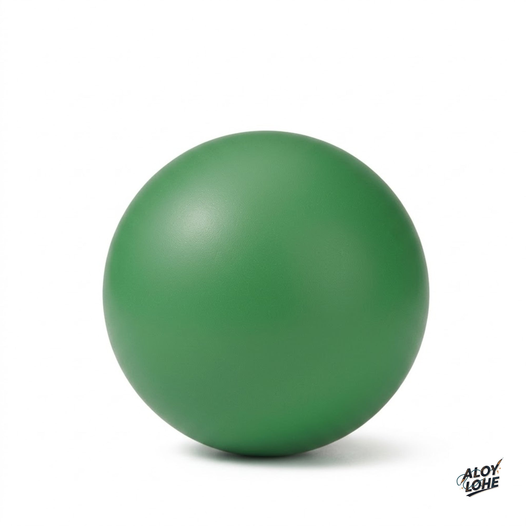 Pelota de Ejercicio Manual RY: Tu Aliada de Concentración