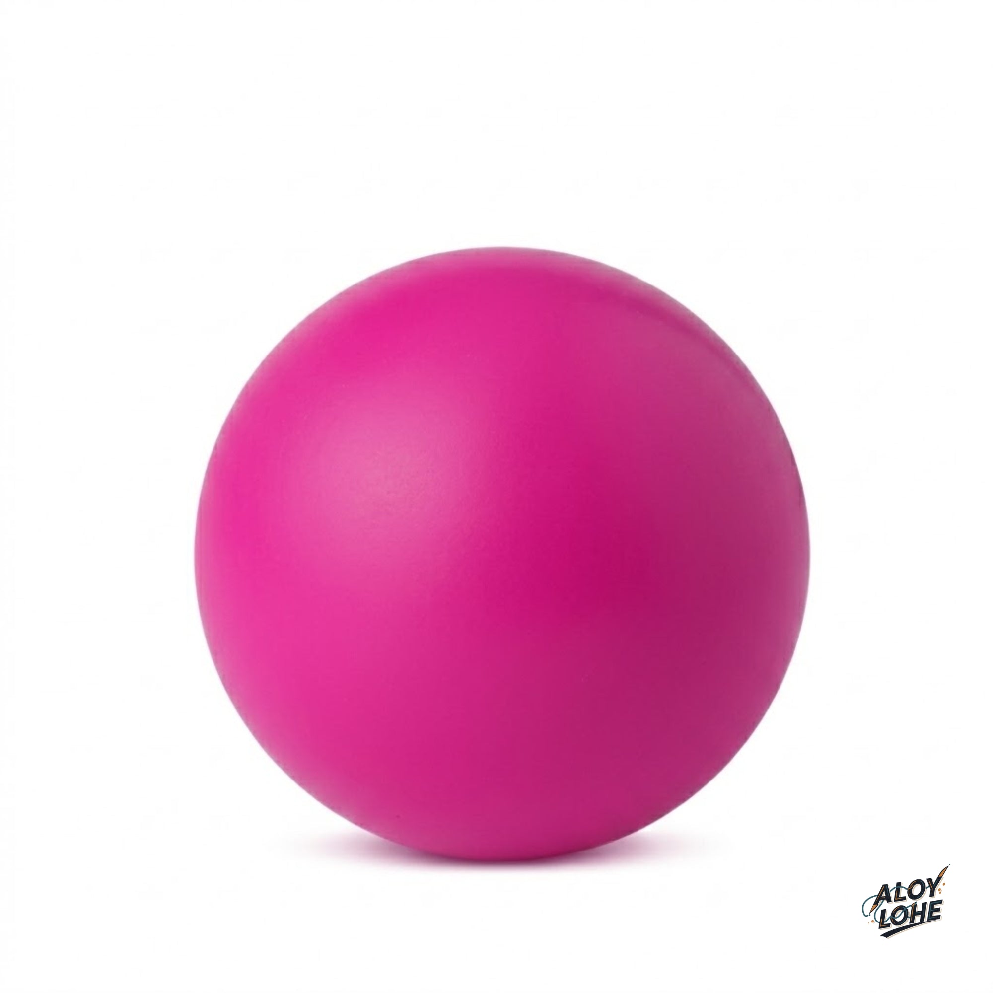Pelota de Ejercicio Manual RY: Tu Aliada de Concentración