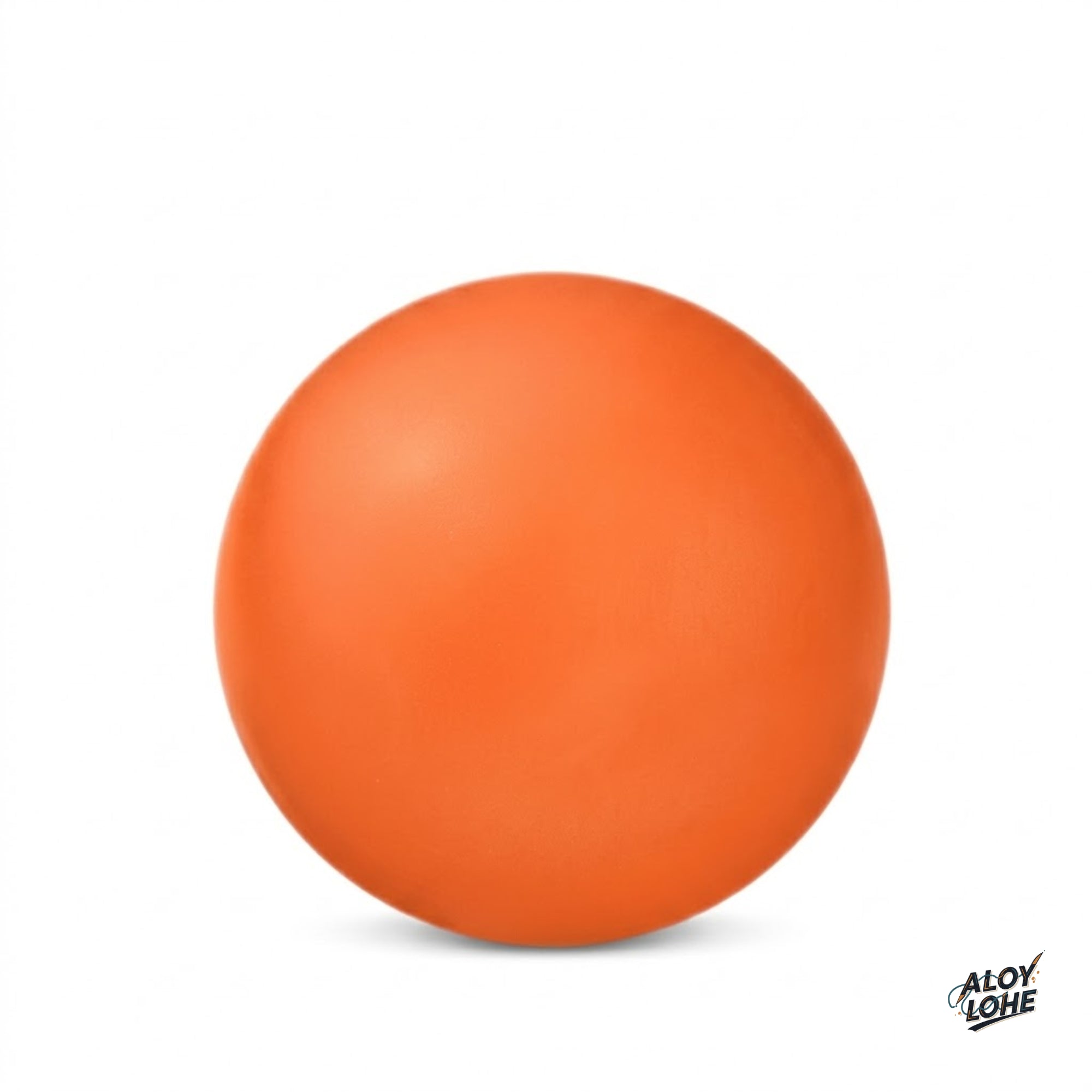 Pelota de Ejercicio Manual RY: Tu Aliada de Concentración