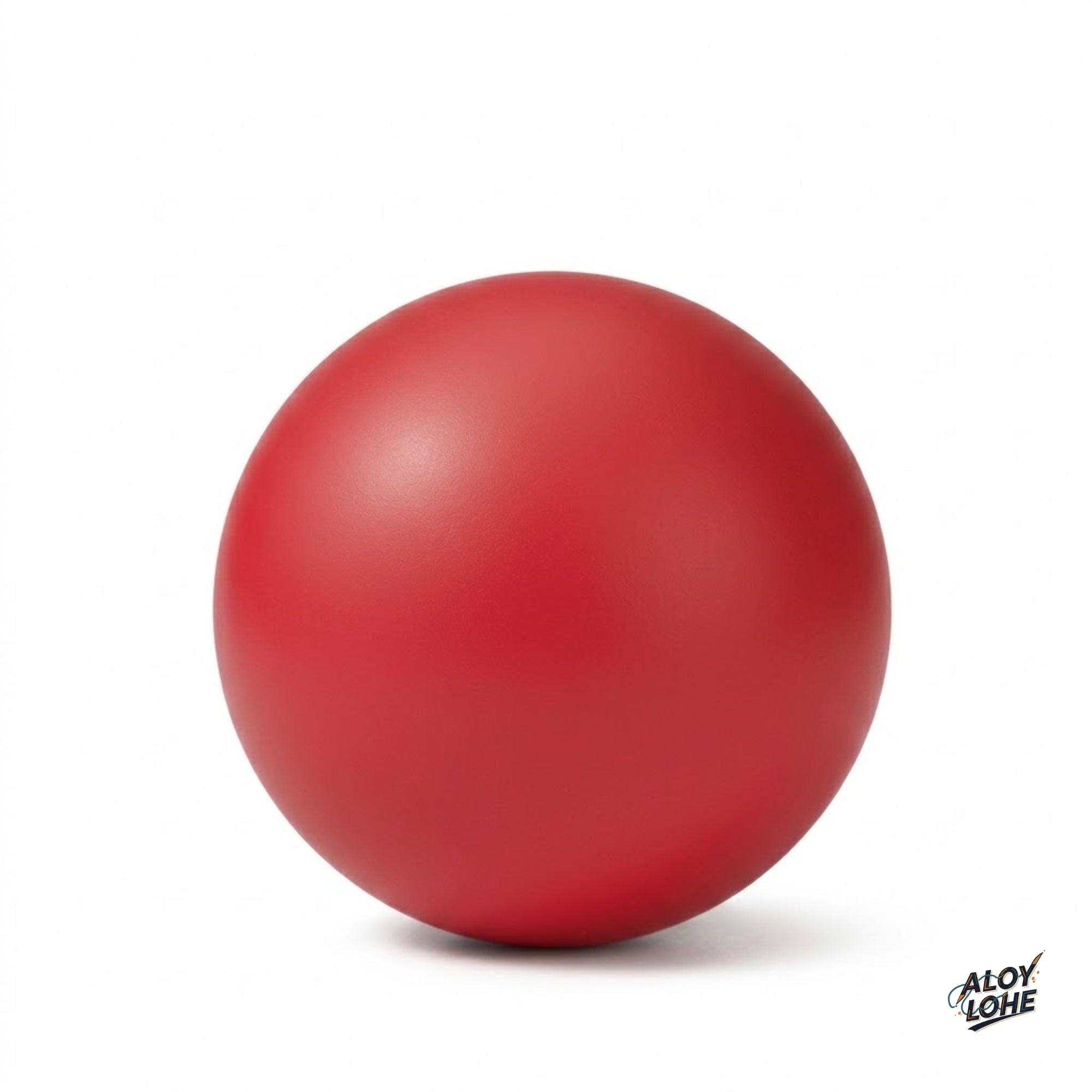 Pelota de Ejercicio Manual RY: Tu Aliada de Concentración