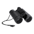 Prismáticos Ajustables Explorer 5x30 con Brújula y Funda