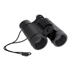 Prismáticos Ajustables Explorer 5x30 con Brújula y Funda