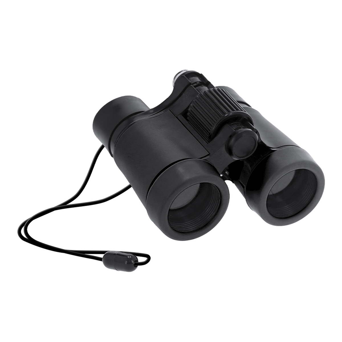 Prismáticos Ajustables Explorer 5x30 con Brújula y Funda