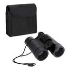 Prismáticos Ajustables Explorer 5x30 con Brújula y Funda