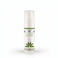 Crema Pure Hyaluronic Elixir: Sérum de Hidratación Avanzada y Luminosidad