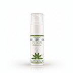 Crema Pure Hyaluronic Elixir: Sérum de Hidratación Avanzada y Luminosidad