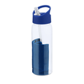 Set Bidón y Toalla RPET 800ml | Aloy Regalos