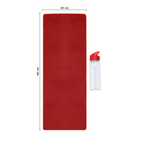 Set Bidón y Toalla RPET 800ml | Aloy Regalos